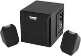 Produktfoto 2.1 PC Lautsprechersystem
