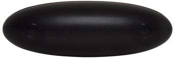 Produktfoto INKI Speaker Bluetooth Ovale Design