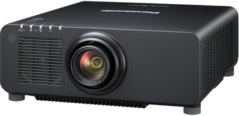 Produktfoto Panasonic PT-RW630BE