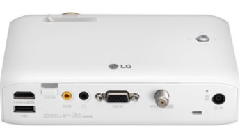 Produktfoto LG PH550