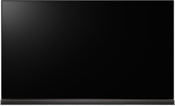 Produktfoto LG OLED77G6V