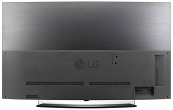 Produktfoto LG OLED65C6V