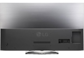 Produktfoto LG OLED65B6V