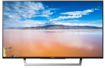 Produktfoto Sony KDL32WD750