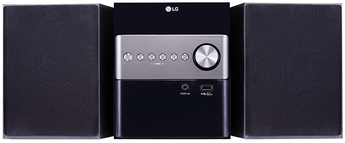 Produktfoto LG CM1560