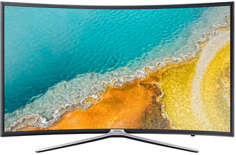 Produktfoto Samsung UE65KU6000