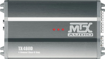 Produktfoto MTX Audio TX480D