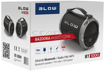 Produktfoto Blow BT-1000
