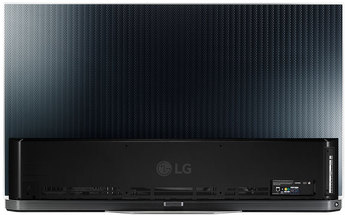 Produktfoto LG OLED65E6D