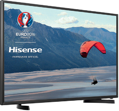Produktfoto Hisense 40M2100