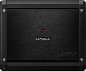 Produktfoto Kenwood X801-5