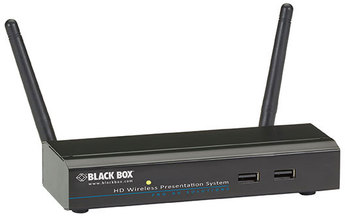 Produktfoto Black Box AVX-HDMI-WI-HD