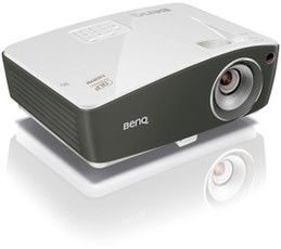 Produktfoto Benq TH670S