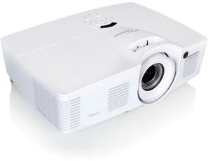 Produktfoto Optoma WU416