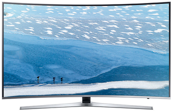 Produktfoto Samsung UE49KU6670