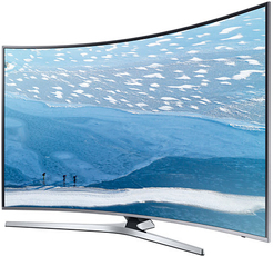 Produktfoto Samsung UE49KU6670