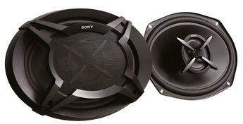 Produktfoto Sony XSFB6920E.EUR