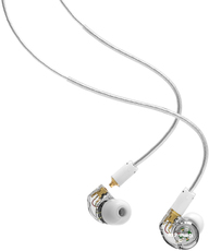 Produktfoto Meelectronics M7 PRO Universal-FIT Hybrid DUAL-Driver Musician's IN-EAR Monitors WITH Detachable Cabless