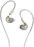 Meelectronics M7 PRO Universal-FIT Hybrid DUAL-Driver Musician's IN-EAR Monitors WITH Detachable Cabless