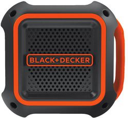 Produktfoto Black&Decker BDCSP18N-XJ