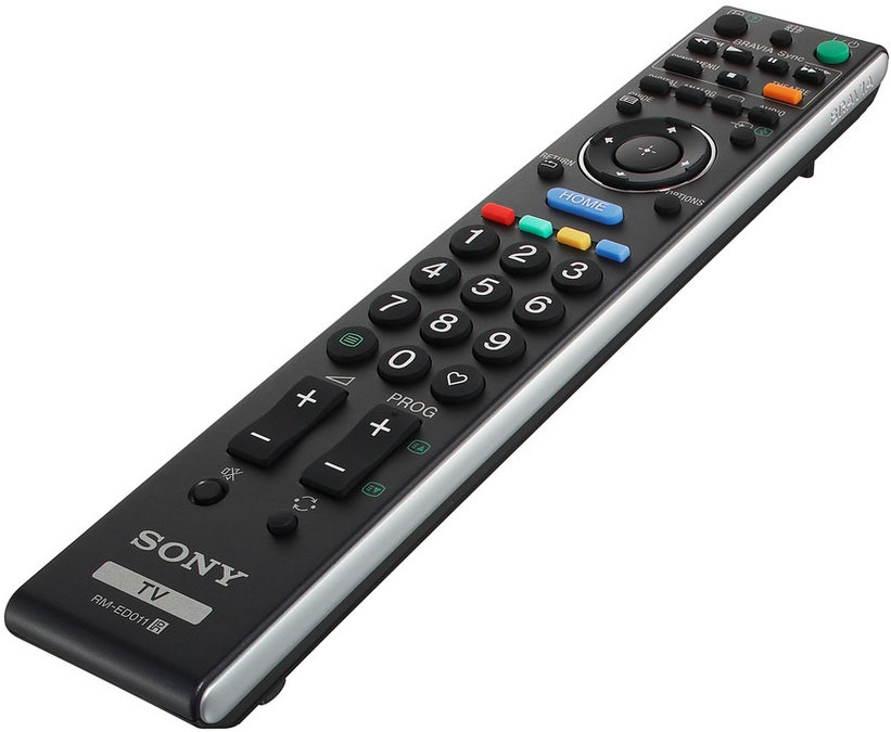 D1E0 Ersatz  Für Sony TV Für  Fernbedienung  RM-ED011  Fernbedienung 
