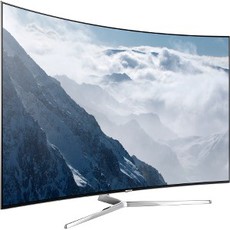 Produktfoto Samsung UE49KS9090