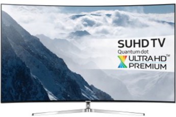 Produktfoto Samsung UE49KS9090