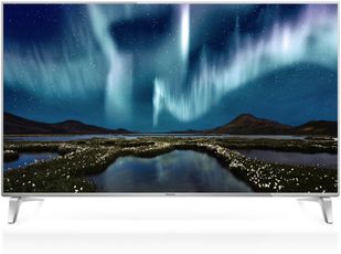Produktfoto Panasonic TX-55DX653
