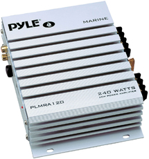 Produktfoto Pyle PLMRA120