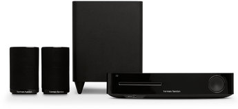 Produktfoto Harman-Kardon BDS 335