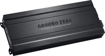 Produktfoto Ground Zero GZPA 1.4K-HCX