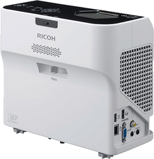 Produktfoto Ricoh PJ WX4152NI