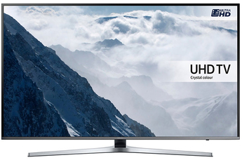 Produktfoto Samsung UE49KU6470