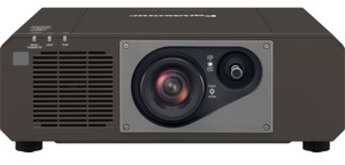 Produktfoto Panasonic PT-RZ570BE