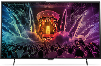 Produktfoto Philips 55PUH6101