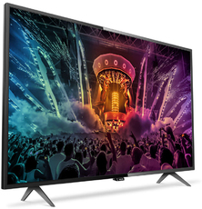 Produktfoto Philips 55PUH6101