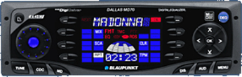 Produktfoto Blaupunkt Dallas MD70