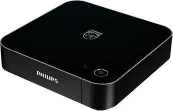 Produktfoto Philips BDP7501