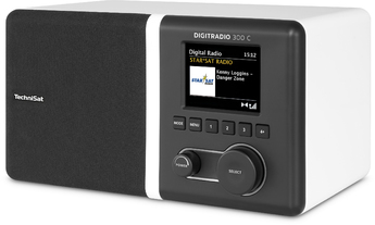 Produktfoto Technisat Digitradio 300 C