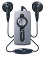 Produktfoto Bluetooth-In-Ear Clip Headset