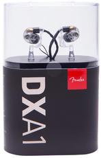 Produktfoto Fender DXA1-CHARCOAL