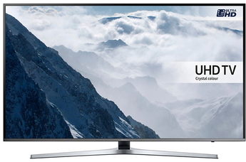 Produktfoto Samsung UE40KU6455