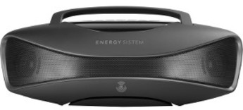 Produktfoto Energy Sistem Energy Multiroom Portable Wi‑fi