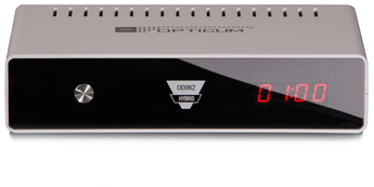 Produktfoto Opticum HD AX ODIN E2 Hybrid DVB-C/T2