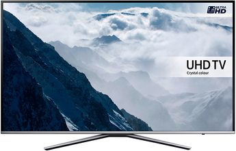 Produktfoto Samsung UE55KU6405