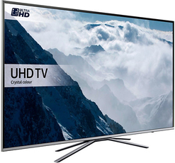 Produktfoto Samsung UE55KU6405