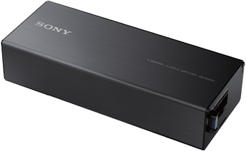 Produktfoto Sony XM-S400D