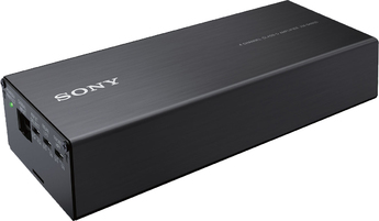 Produktfoto Sony XM-S400D