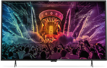 Produktfoto Philips 43PUS6031