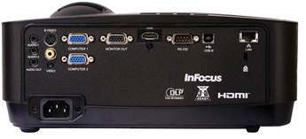 Produktfoto Infocus IN128HDX